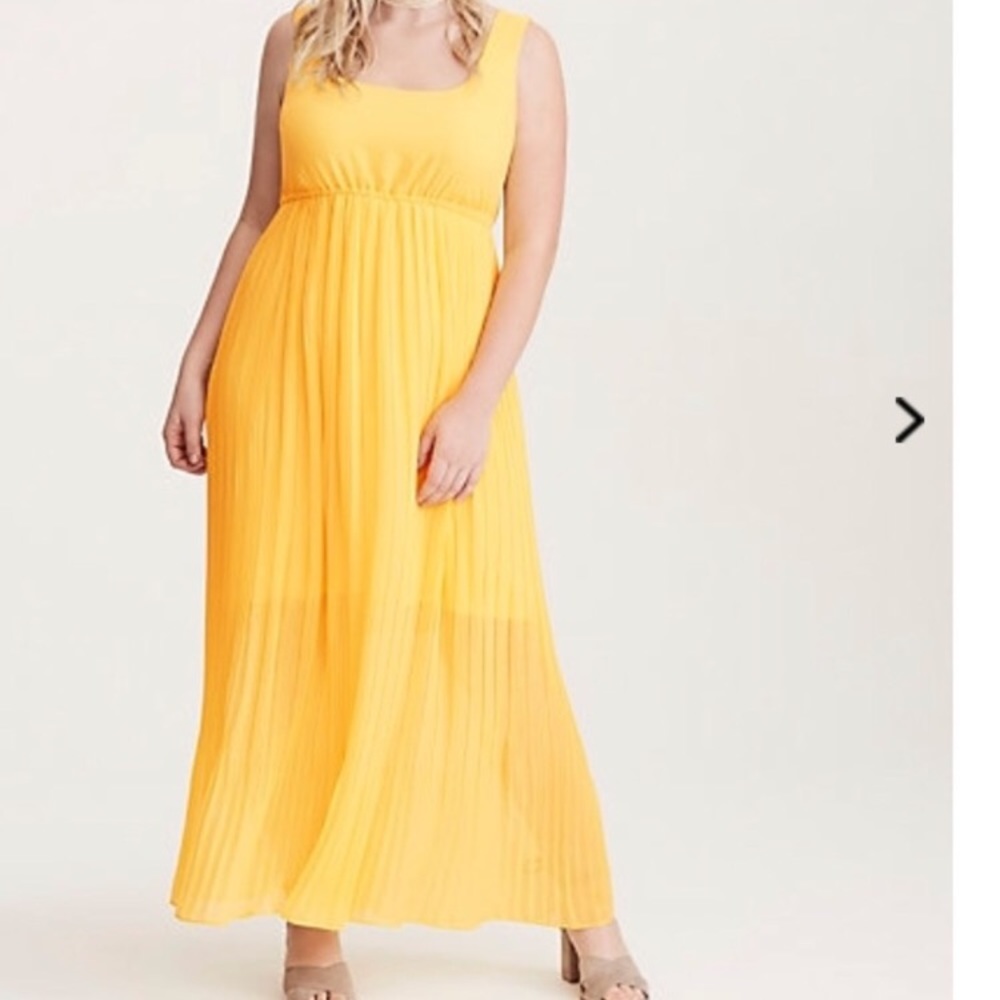 Torrid dress Size 0